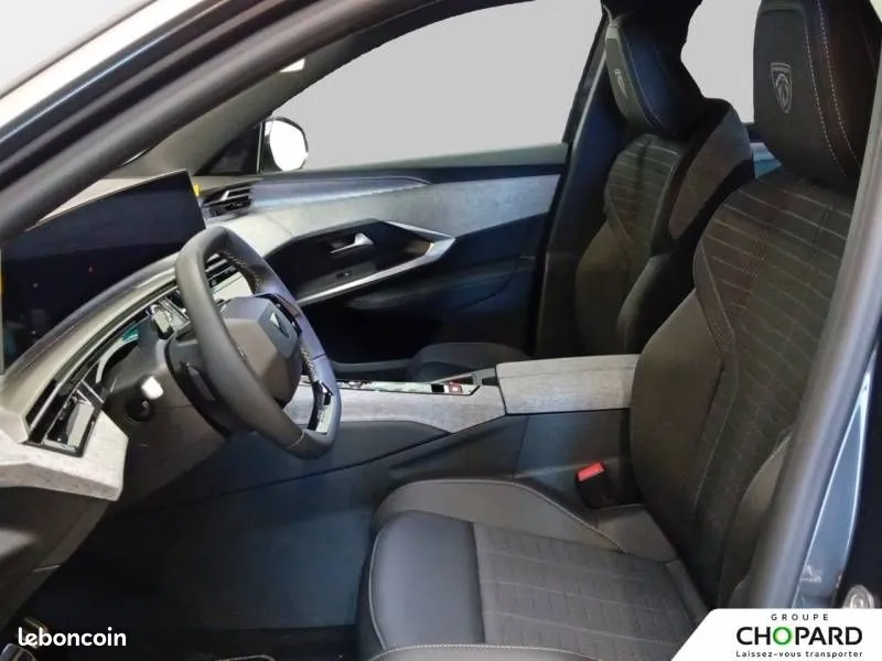 Peugeot 5008 2026 photo 3