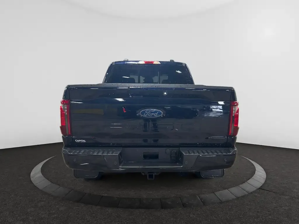 Ford F-150 2026 photo 4