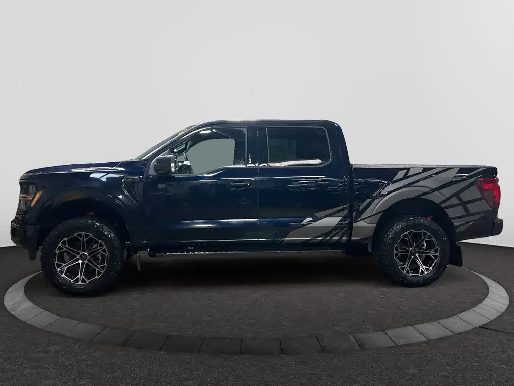 Ford F-150 2026 photo 2