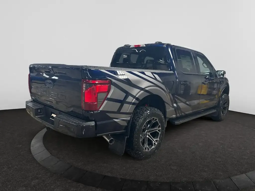 Ford F-150 2026 photo 5