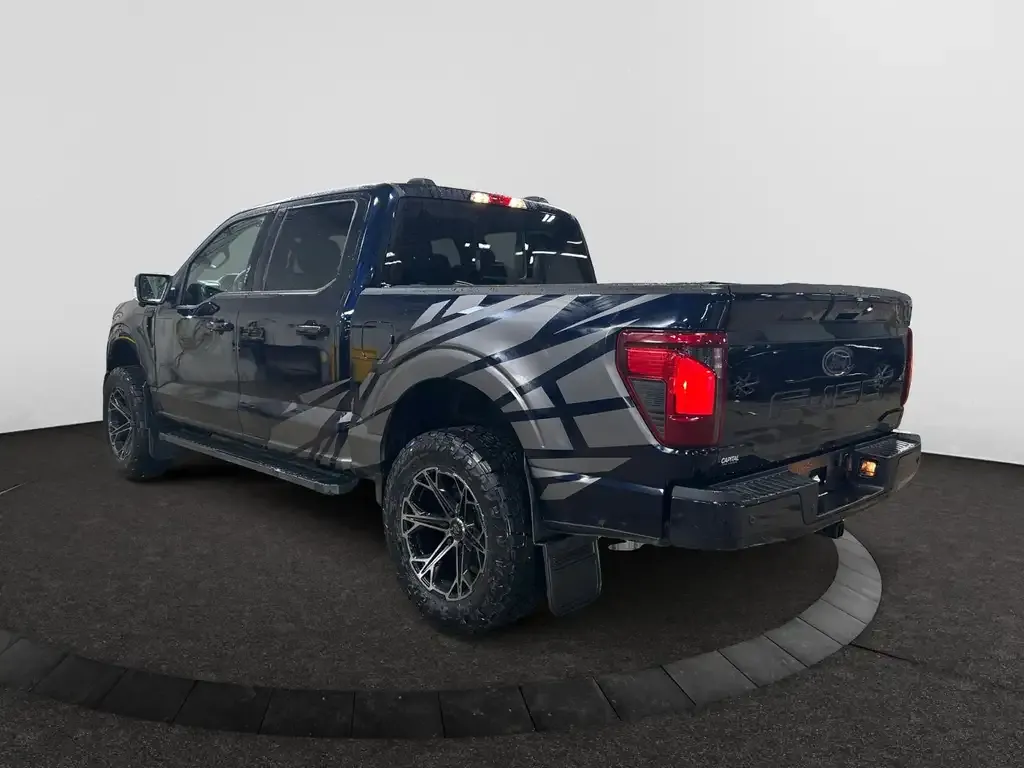 Ford F-150 2026 photo 3
