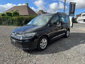 Volkswagen Caddy Combi