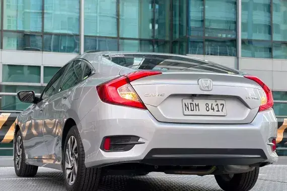 Honda Civic 2019 photo 5