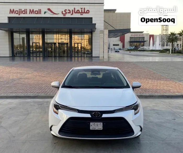 Toyota Camry 2025 photo 5