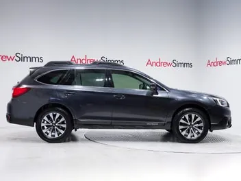 Subaru Outback 2015 photo 4