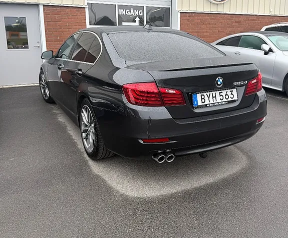 BMW 520D