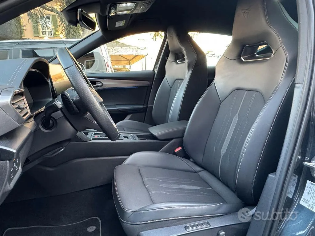 Cupra Formentor 2023 photo 5