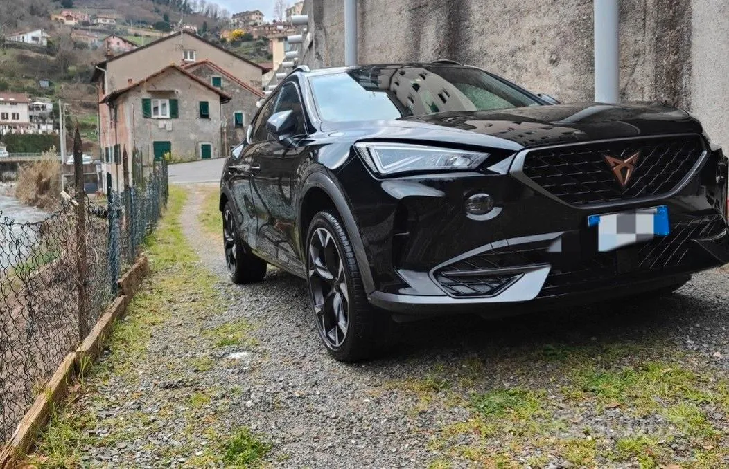 Cupra Formentor 2023 photo 4
