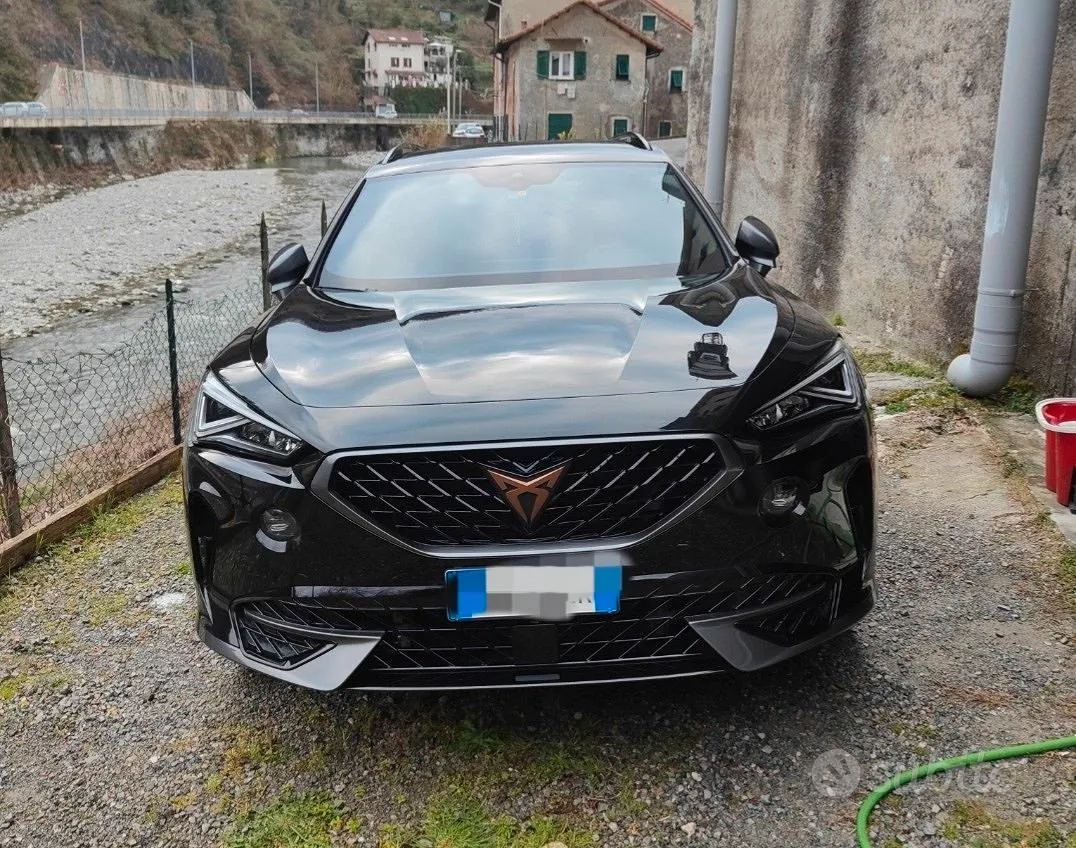 Cupra Formentor 2023 photo 3