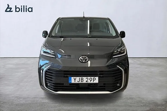 Toyota Proace 2025 photo 5