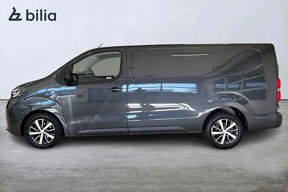 Toyota Proace 2025 photo 3