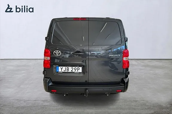 Toyota Proace 2025 photo 4