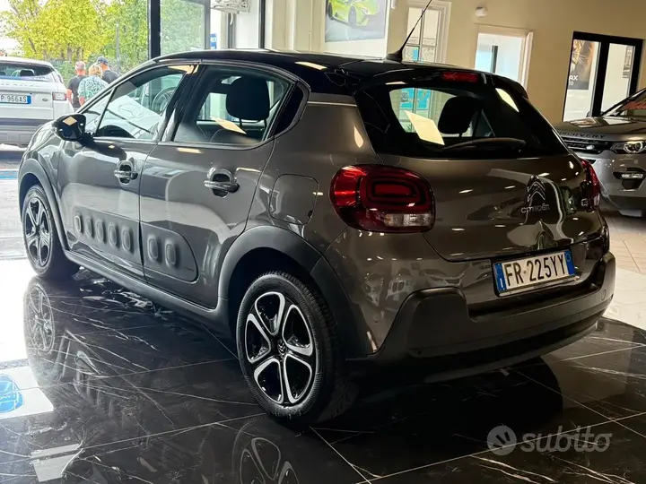 Citroen C3 2018 photo 5