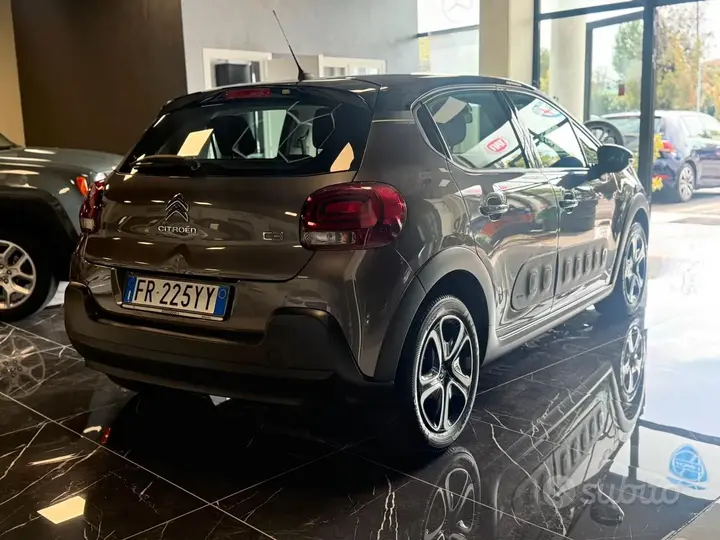 Citroen C3 2018 photo 4