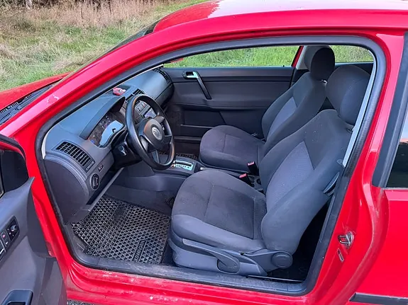 Volkswagen Polo 2005 photo 5