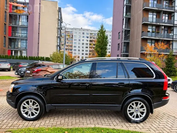 Volvo Xc90 2007 photo 3