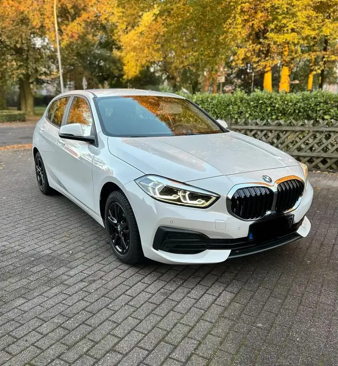 BMW 116I