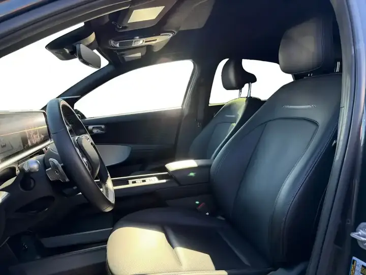 Hyundai Ioniq 6 2023 photo 5