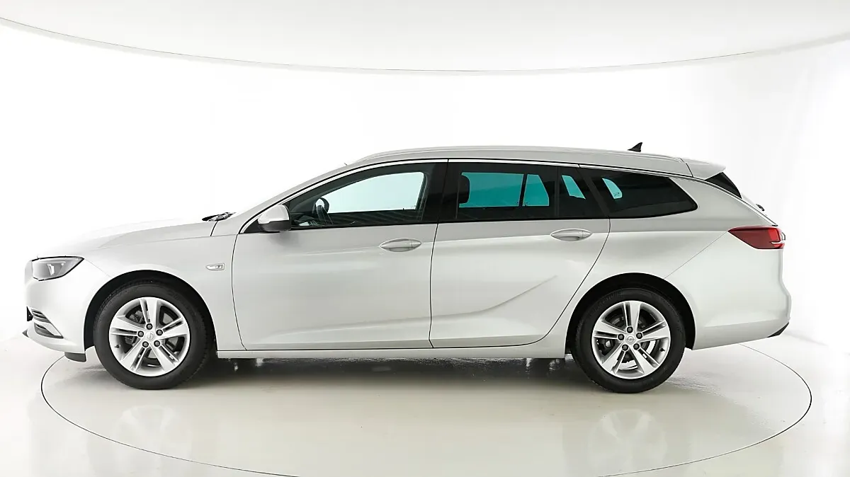 Opel Insignia 2020 photo 2