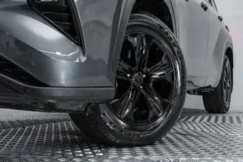 Toyota Highlander 2021 photo 3