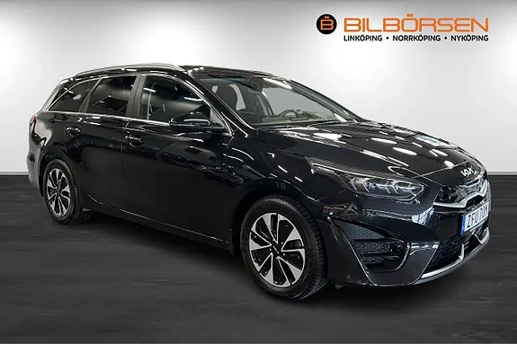 Kia Ceed 2024 photo 3