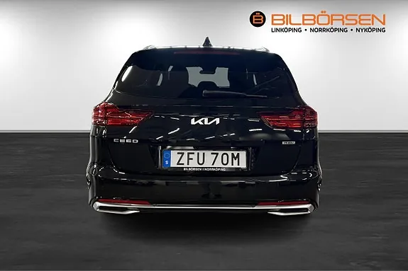 Kia Ceed 2024 photo 5
