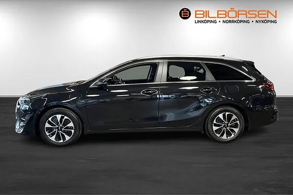 Kia Ceed 2024 photo 4