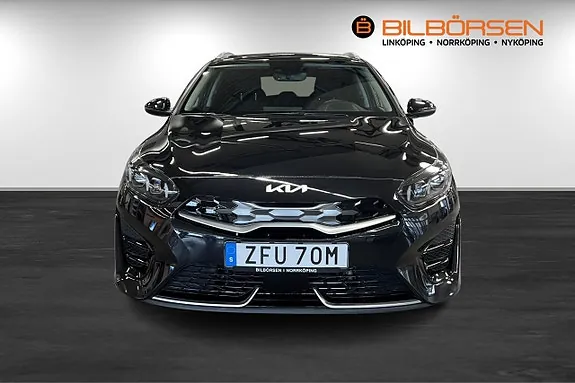 Kia Ceed 2024 photo 2