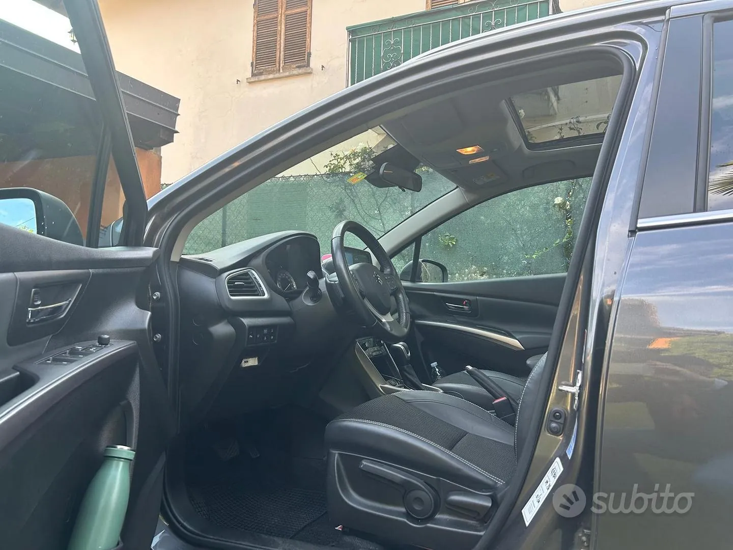 Suzuki S-Cross 2022 photo 2