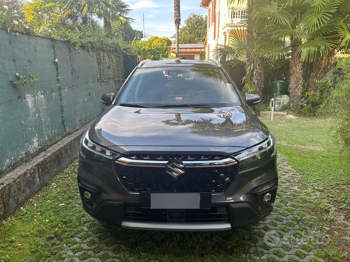 Suzuki S-Cross 2022 photo 5
