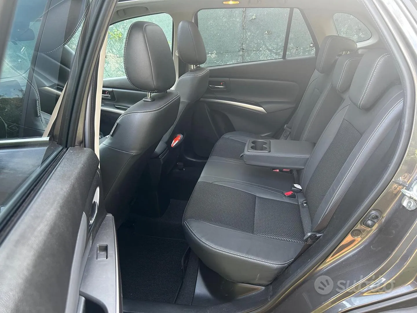 Suzuki S-Cross 2022 photo 3