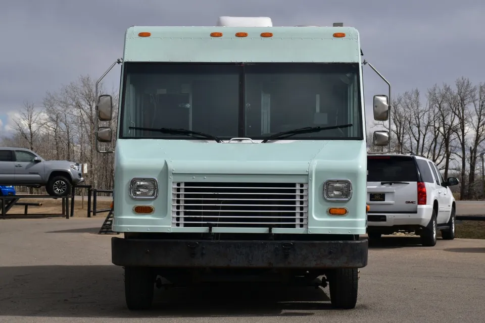 GMC Workhorse 2007 photo 2