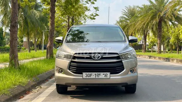Toyota Innova
