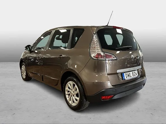 Renault Scenic Iii 2015 photo 3