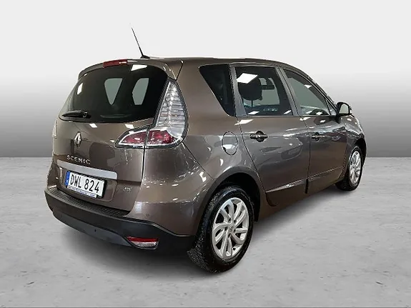 Renault Scenic Iii 2015 photo 4