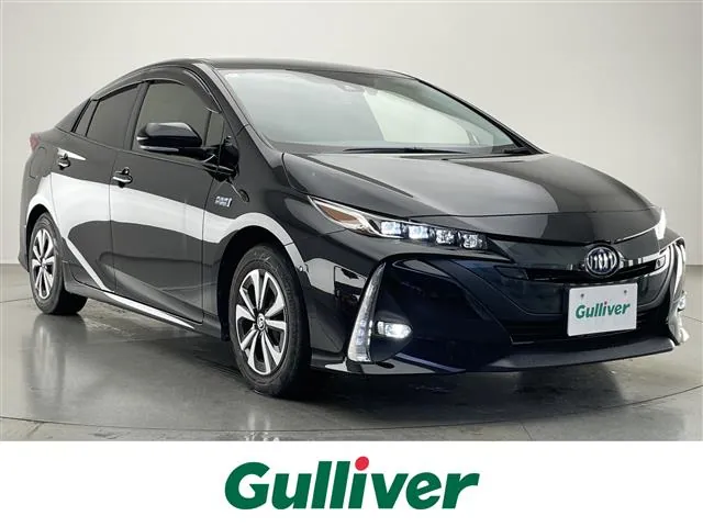 Toyota Prius Phv