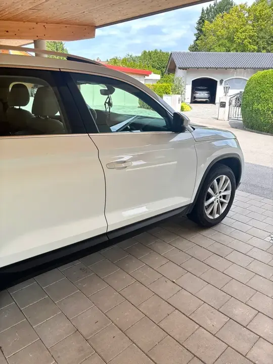 Skoda Kodiaq 2018 photo 3