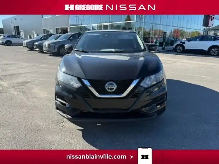 Nissan Qashqai 2023 photo 5