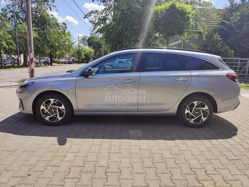 Hyundai I30 2026 photo 4
