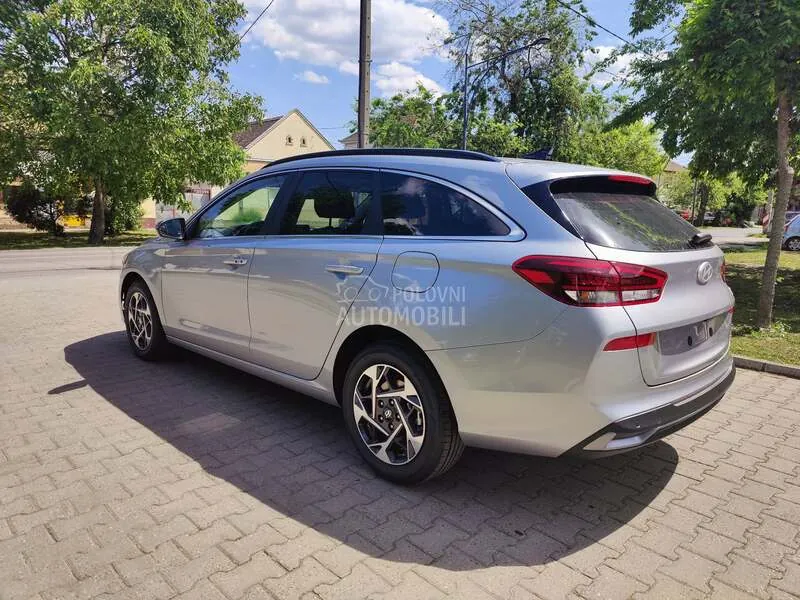 Hyundai I30 2026 photo 5