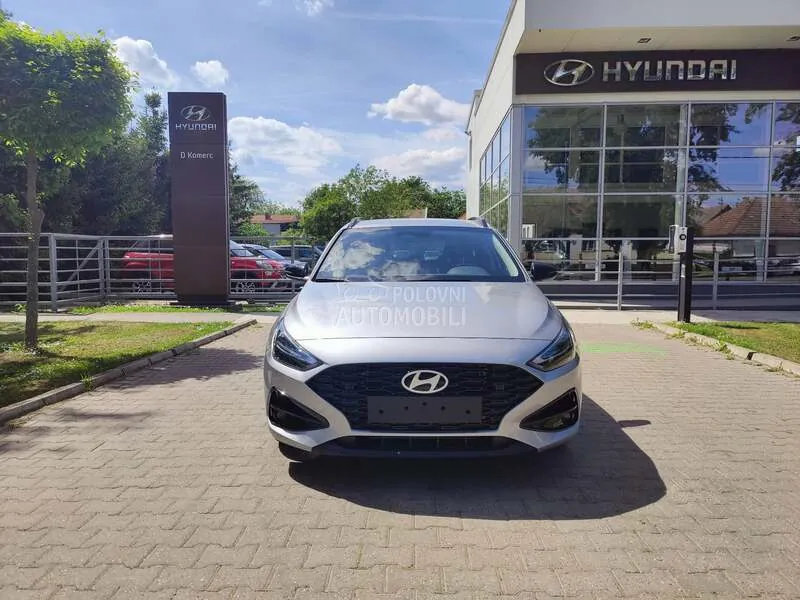 Hyundai I30 2026 photo 2