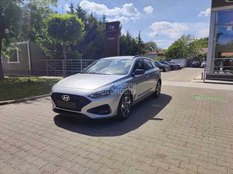 Hyundai I30 2026 photo 3
