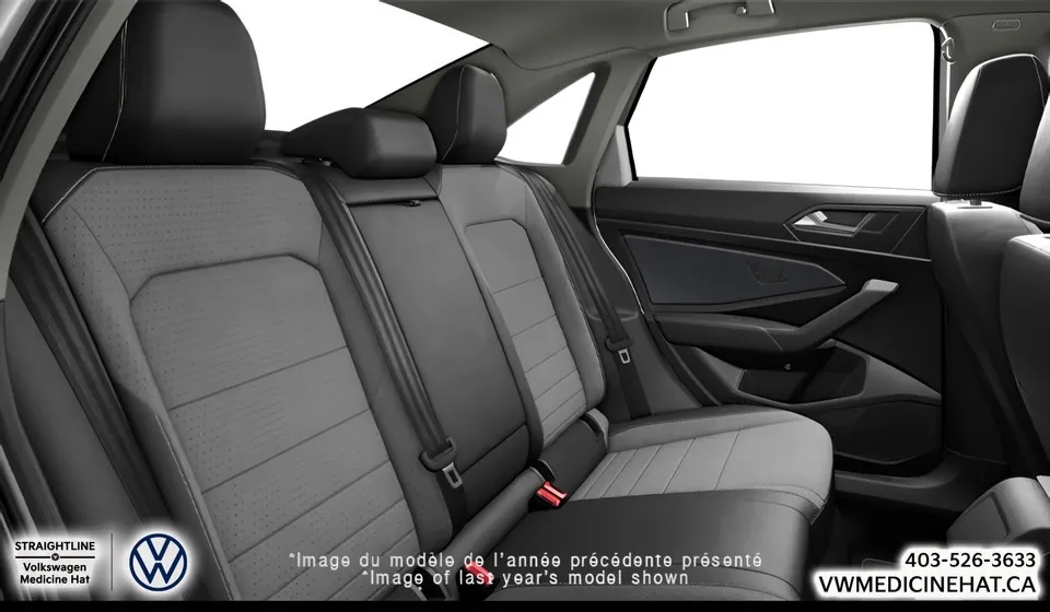 Volkswagen Jetta 2027 photo 4