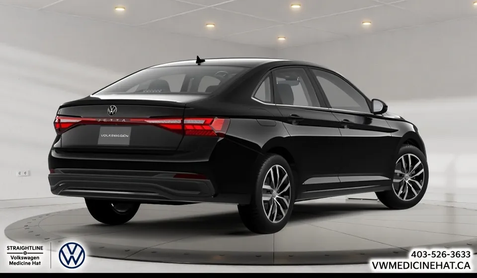 Volkswagen Jetta 2027 photo 3