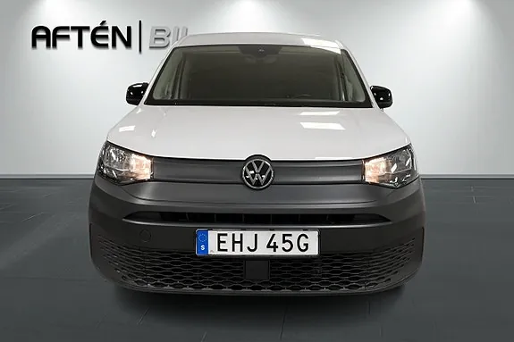 Volkswagen Caddy 2023 photo 3
