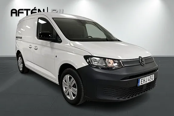Volkswagen Caddy 2023 photo 4