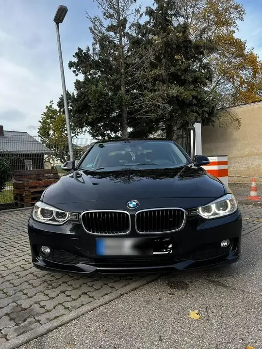 BMW 320D