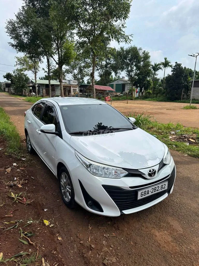 Toyota Vios