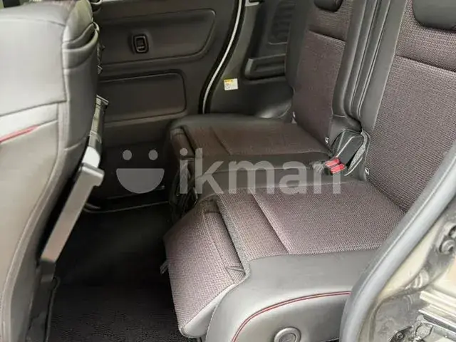 Suzuki Spacia 2025 photo 5