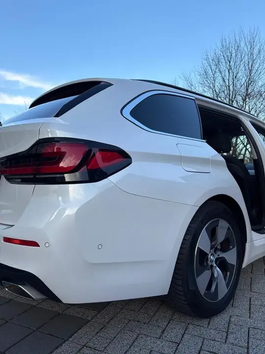 BMW 520D